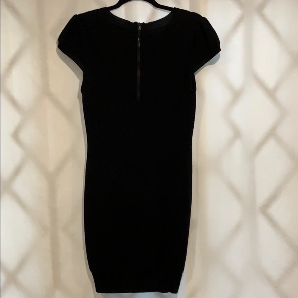 Alice + Olivia Knit Dress - Picture 2 of 4